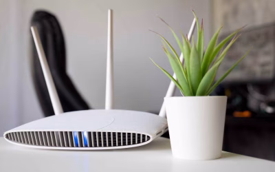 Managed IT Services West Palm Beach: Is Your Business WiFi Safe or Just Fast?